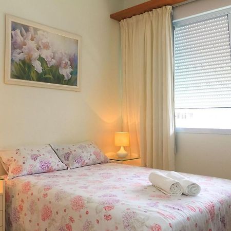 Ipanema Sunset Apartment ريو دي جانيرو المظهر الخارجي الصورة