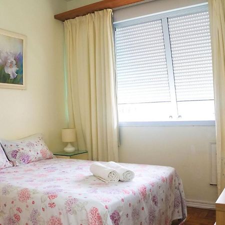 Ipanema Sunset Apartment ريو دي جانيرو المظهر الخارجي الصورة