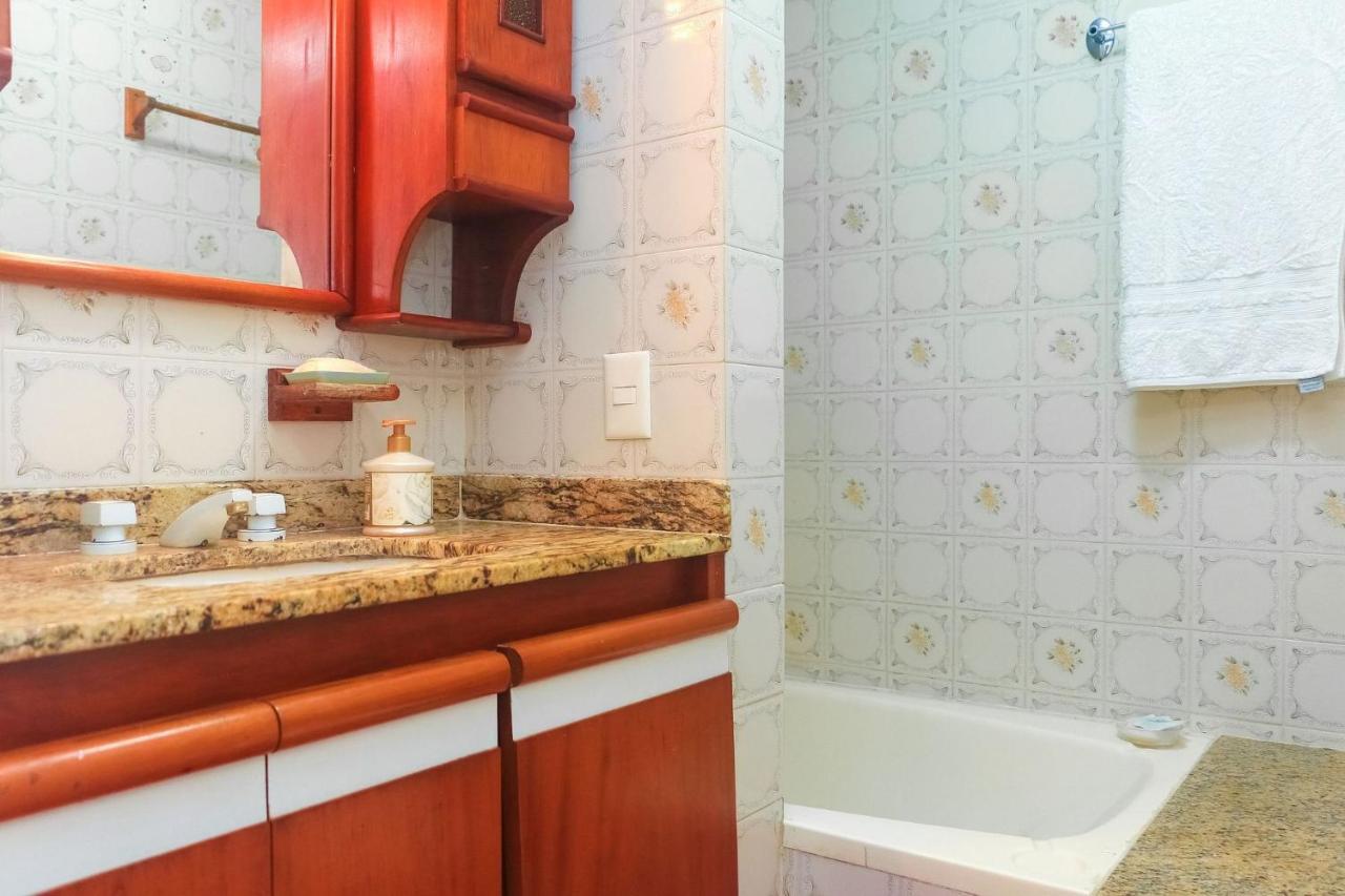 Ipanema Sunset Apartment ريو دي جانيرو المظهر الخارجي الصورة