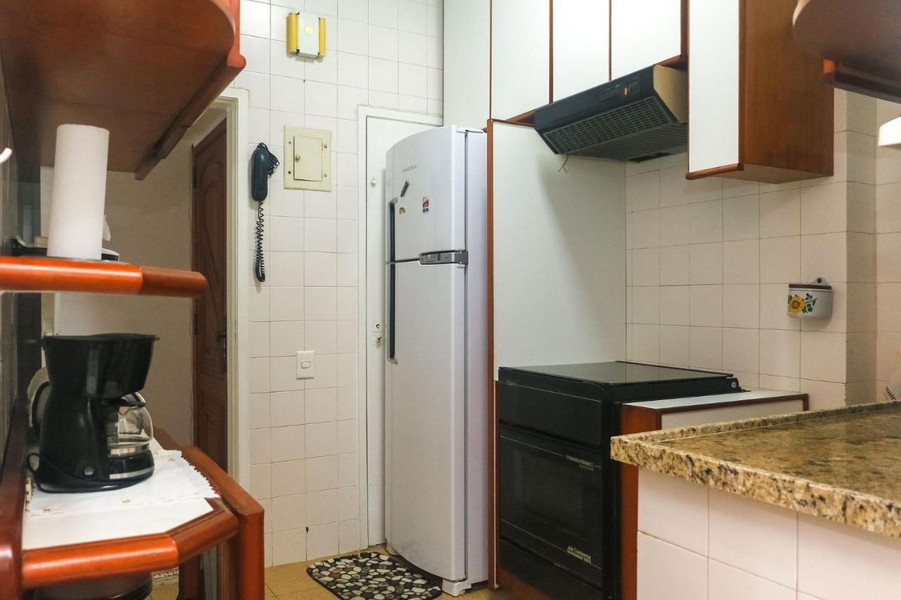 Ipanema Sunset Apartment ريو دي جانيرو المظهر الخارجي الصورة