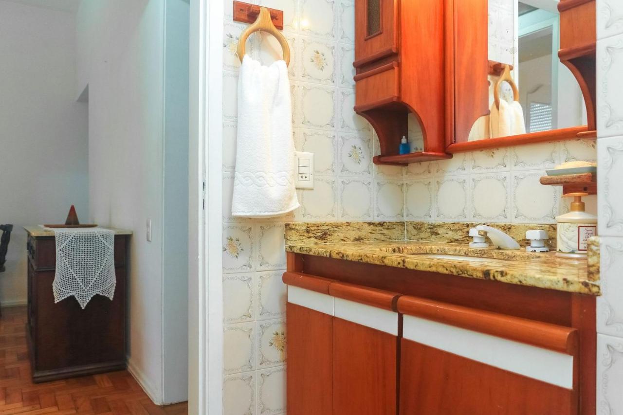 Ipanema Sunset Apartment ريو دي جانيرو المظهر الخارجي الصورة