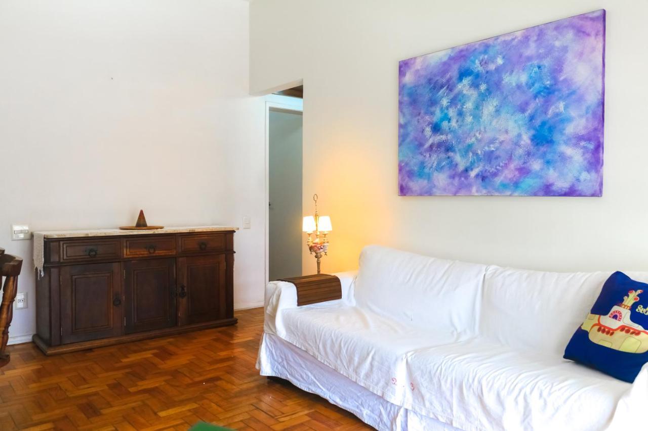 Ipanema Sunset Apartment ريو دي جانيرو المظهر الخارجي الصورة