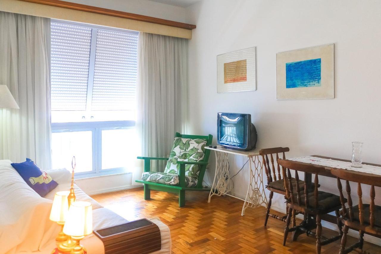 Ipanema Sunset Apartment ريو دي جانيرو المظهر الخارجي الصورة