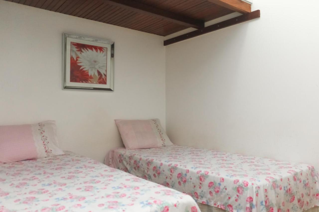 Ipanema Sunset Apartment ريو دي جانيرو المظهر الخارجي الصورة