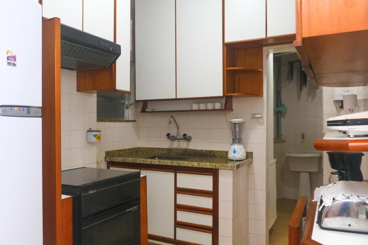 Ipanema Sunset Apartment ريو دي جانيرو المظهر الخارجي الصورة