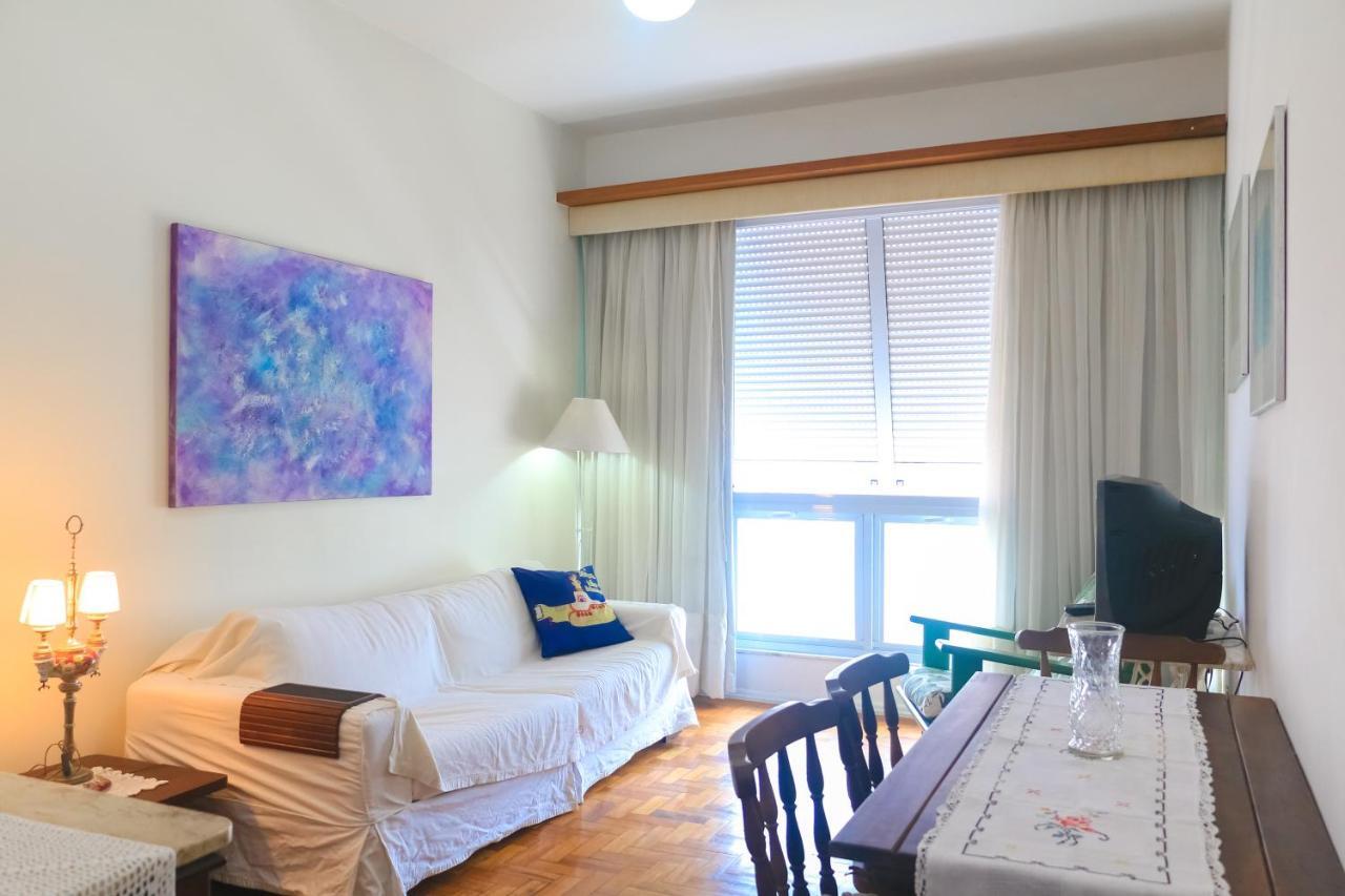 Ipanema Sunset Apartment ريو دي جانيرو المظهر الخارجي الصورة